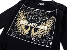 Petit by Sofie Schnoor body black/gold